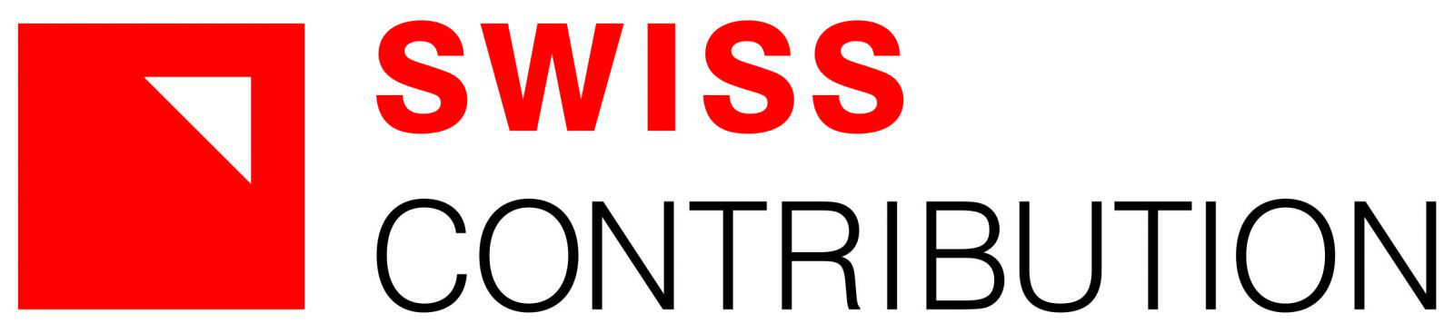 Swiss contribution