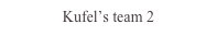 Kufel’s team 2 